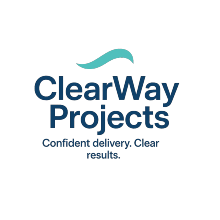 ClearWay Projects logo